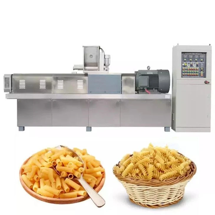 Automatic Pasta Production Line