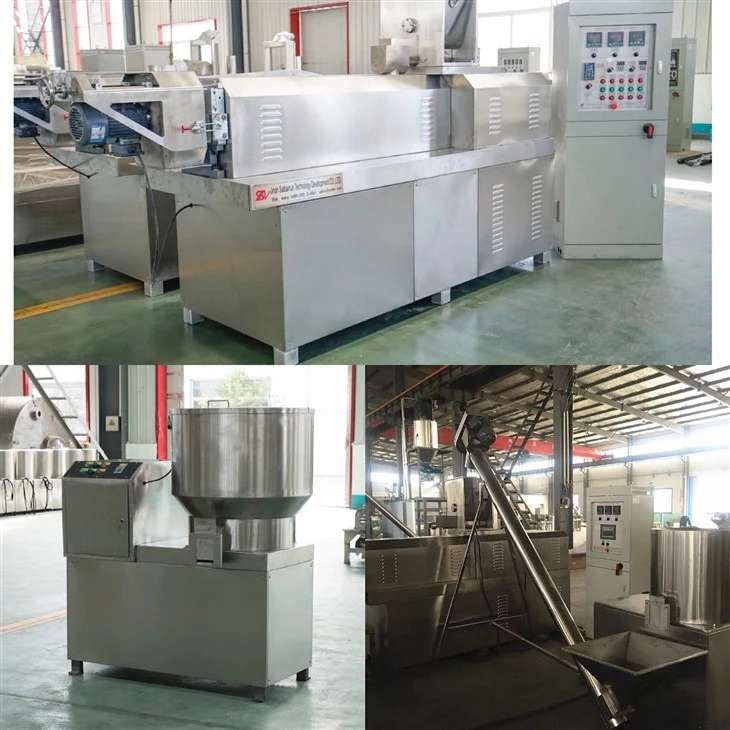 Porridge Machine suppliers