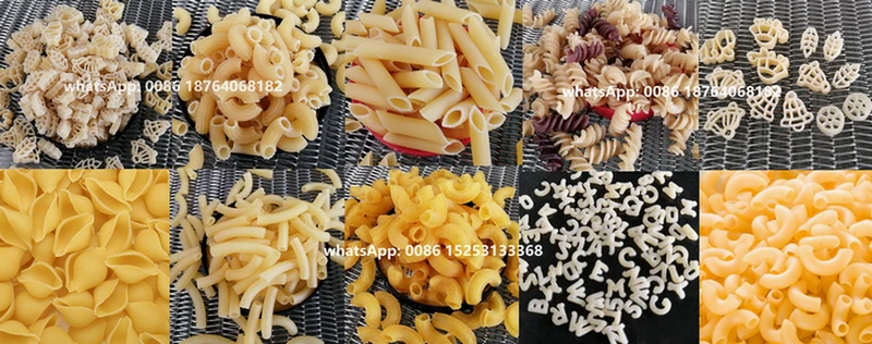 000 Pasta Samples 000 Pasta Samples