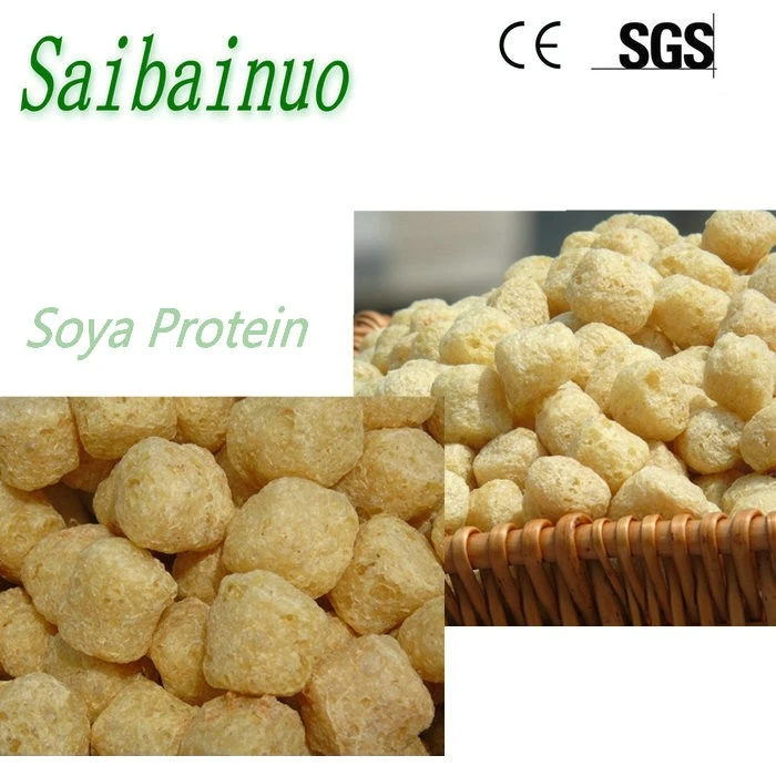 Soya Protein Mechanical Equipment