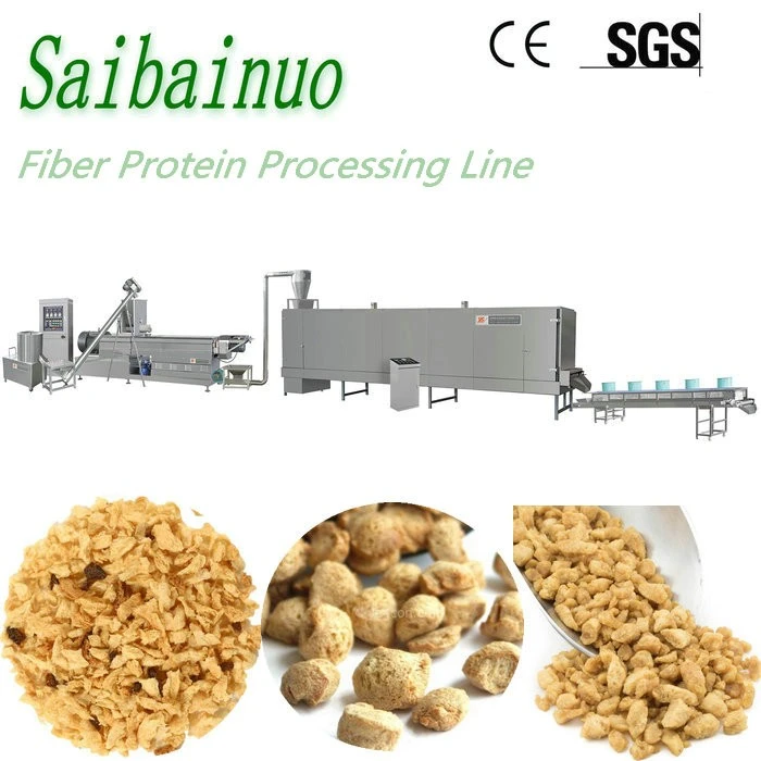 Soya Protein Mechanical Equipment