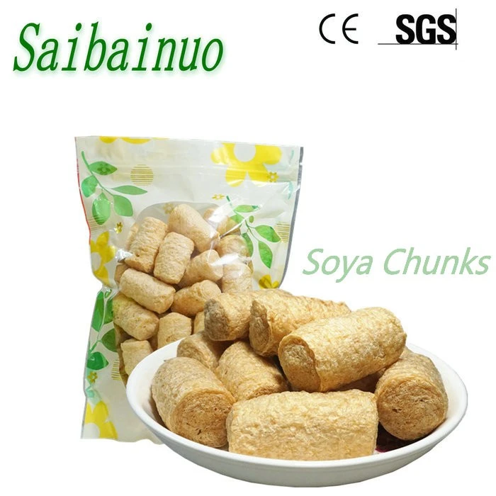 Soya Protein Mechanical Equipment